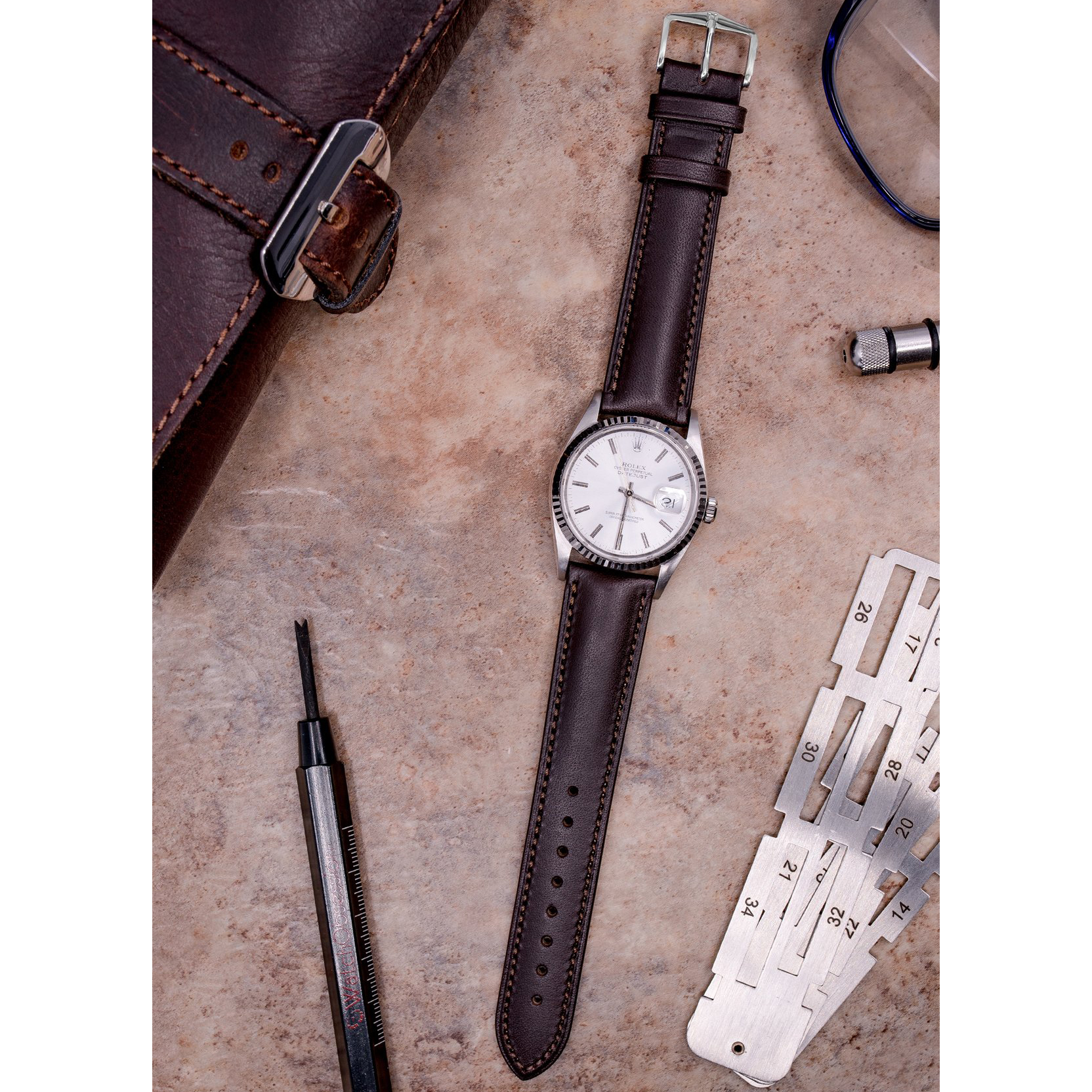 Ремешок 010020-10-2-22 - фото 4