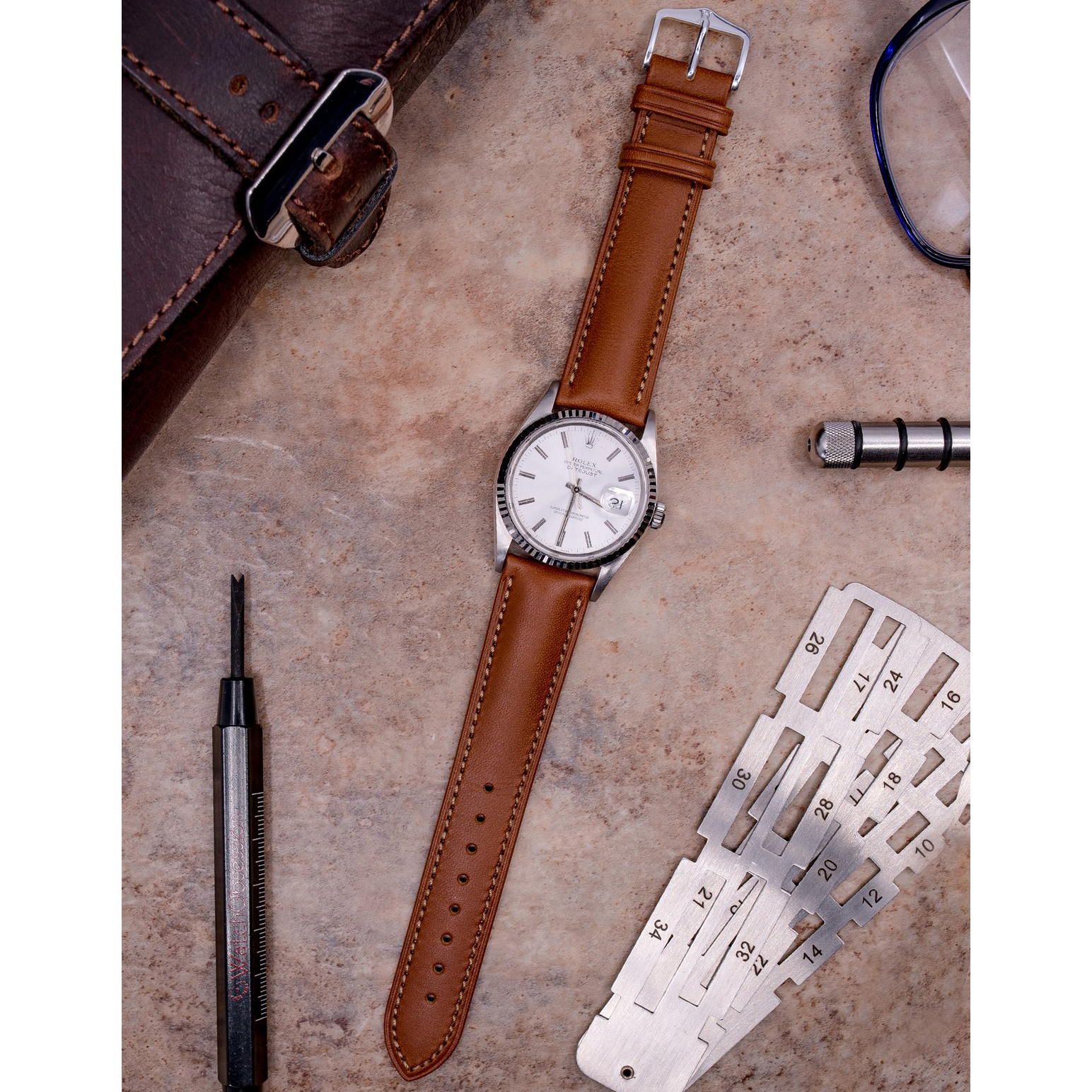 Ремешок 010020-70-2-20 - фото 4