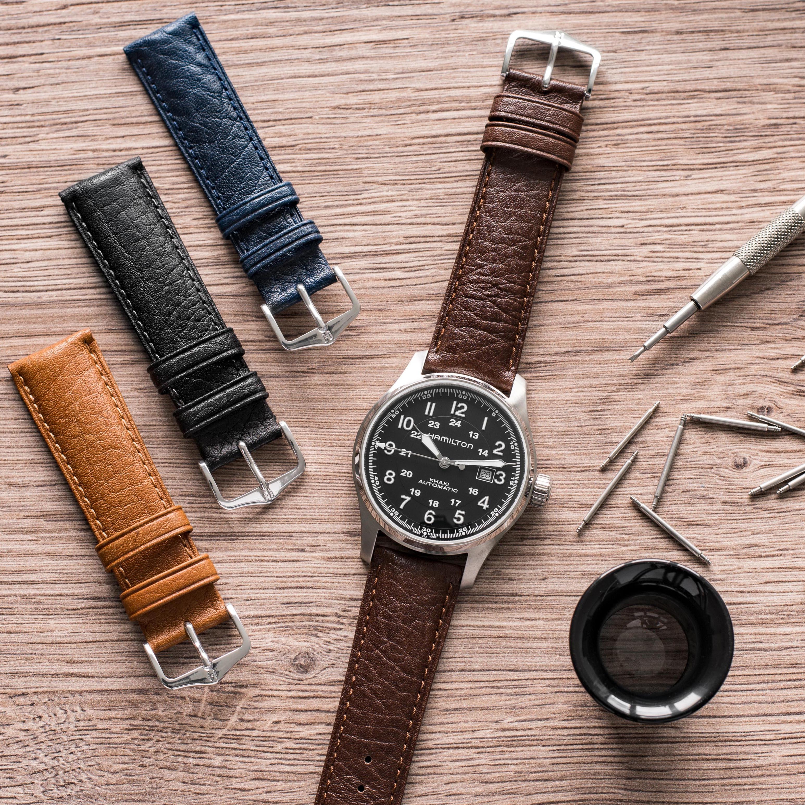 Ремешок 010090-10-1-20 - фото 5