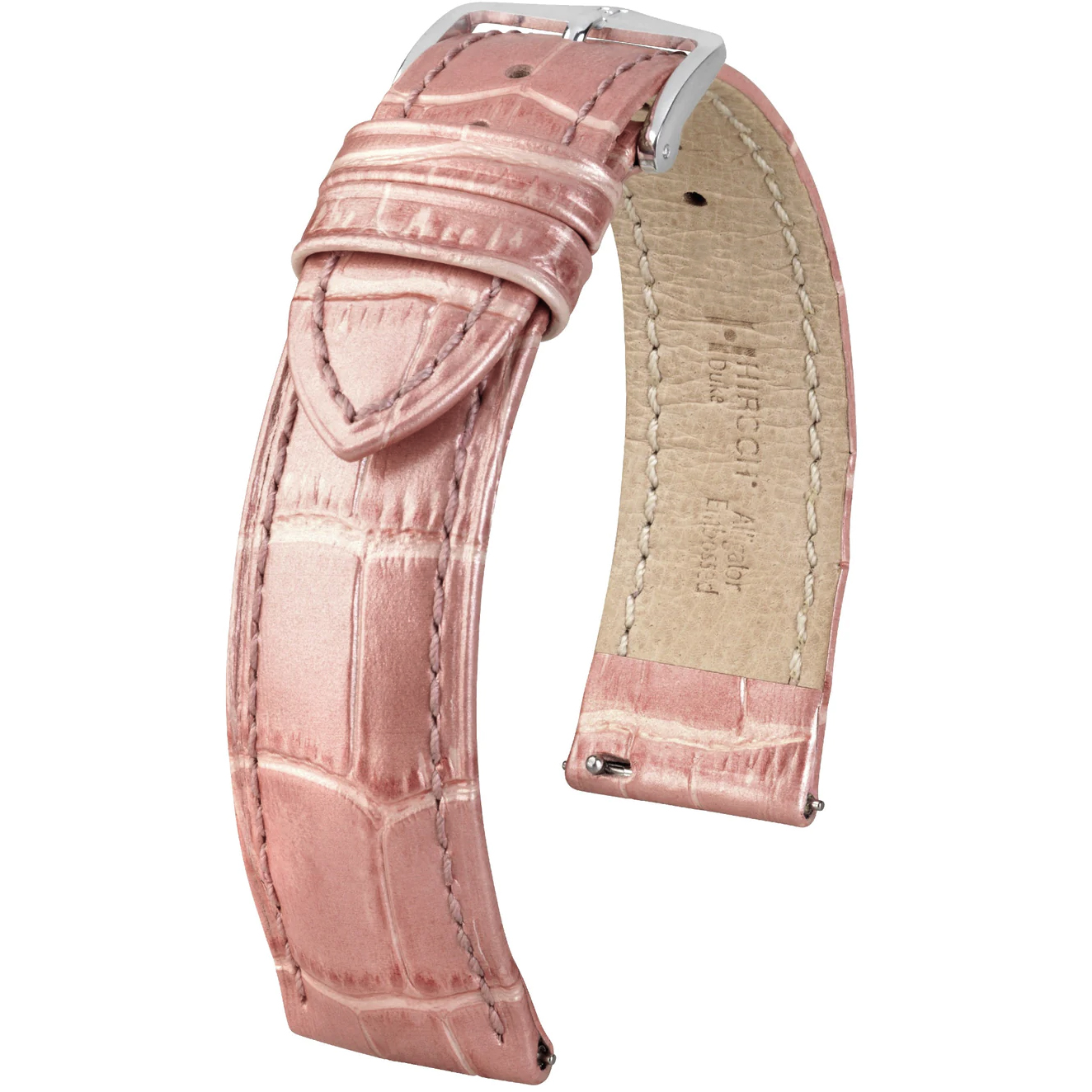 Ремешок 010271-22-2-18 - HIRSCH None None