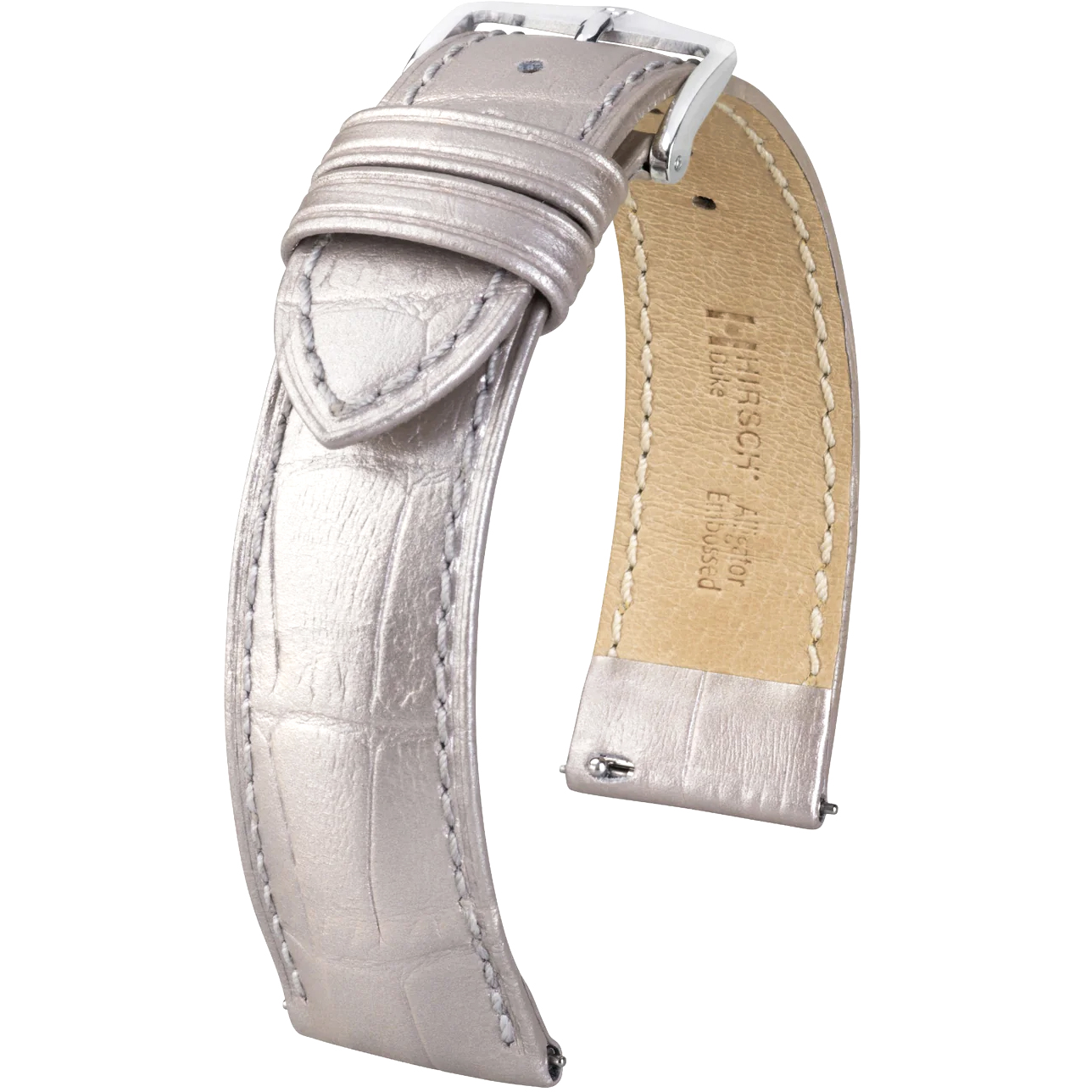 Ремешок 010271-30-2-18 - HIRSCH None None