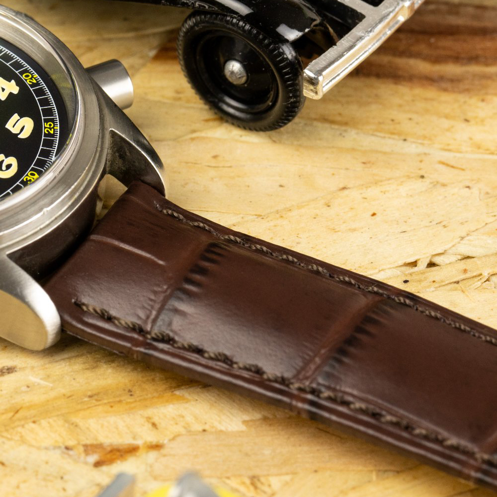 Ремешок 010280-10-1-19 - фото 2