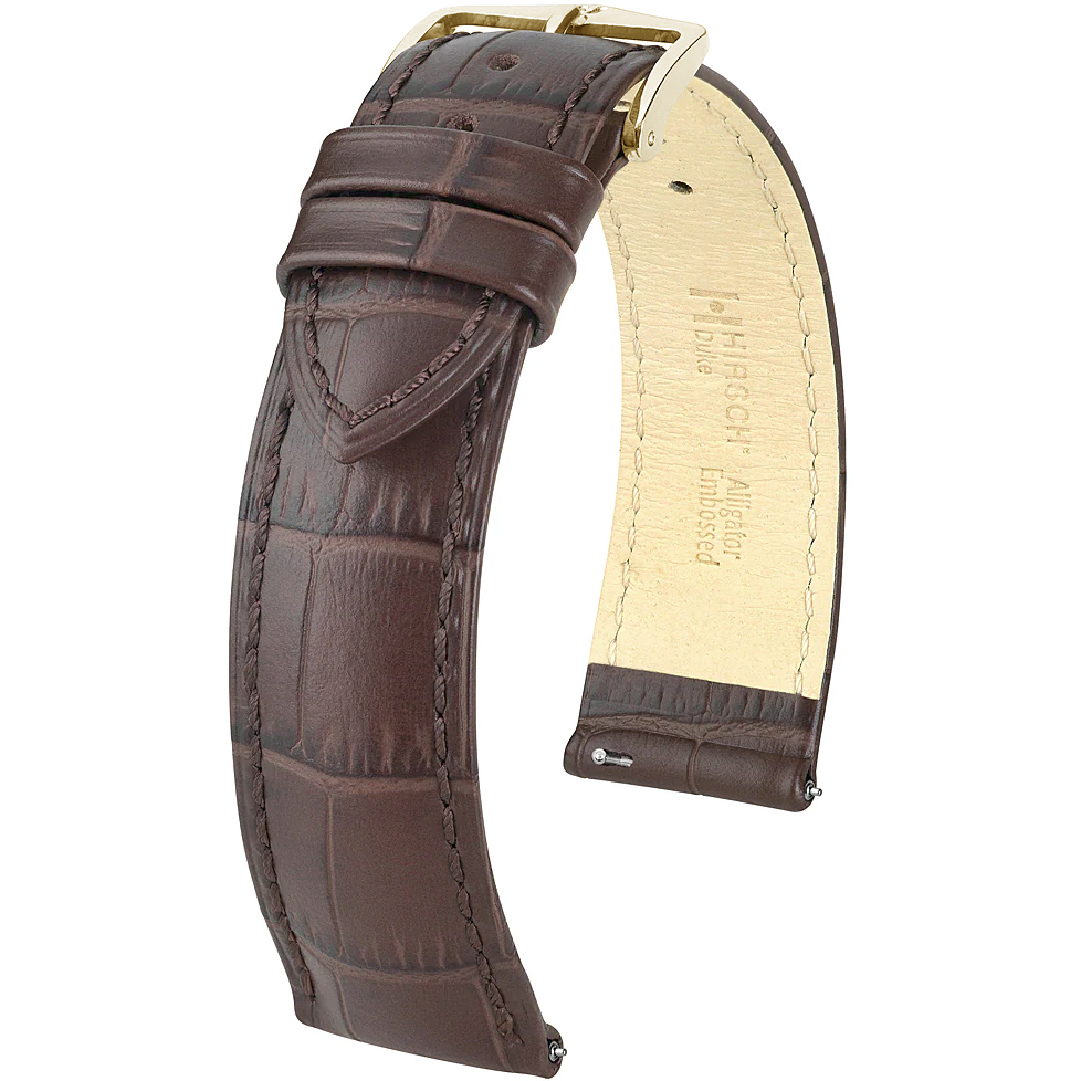 Ремешок 010280-10-1-20 - HIRSCH None None