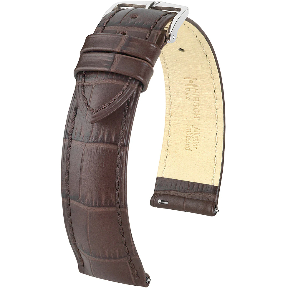 Ремешок 010280-10-2-21 - HIRSCH None None