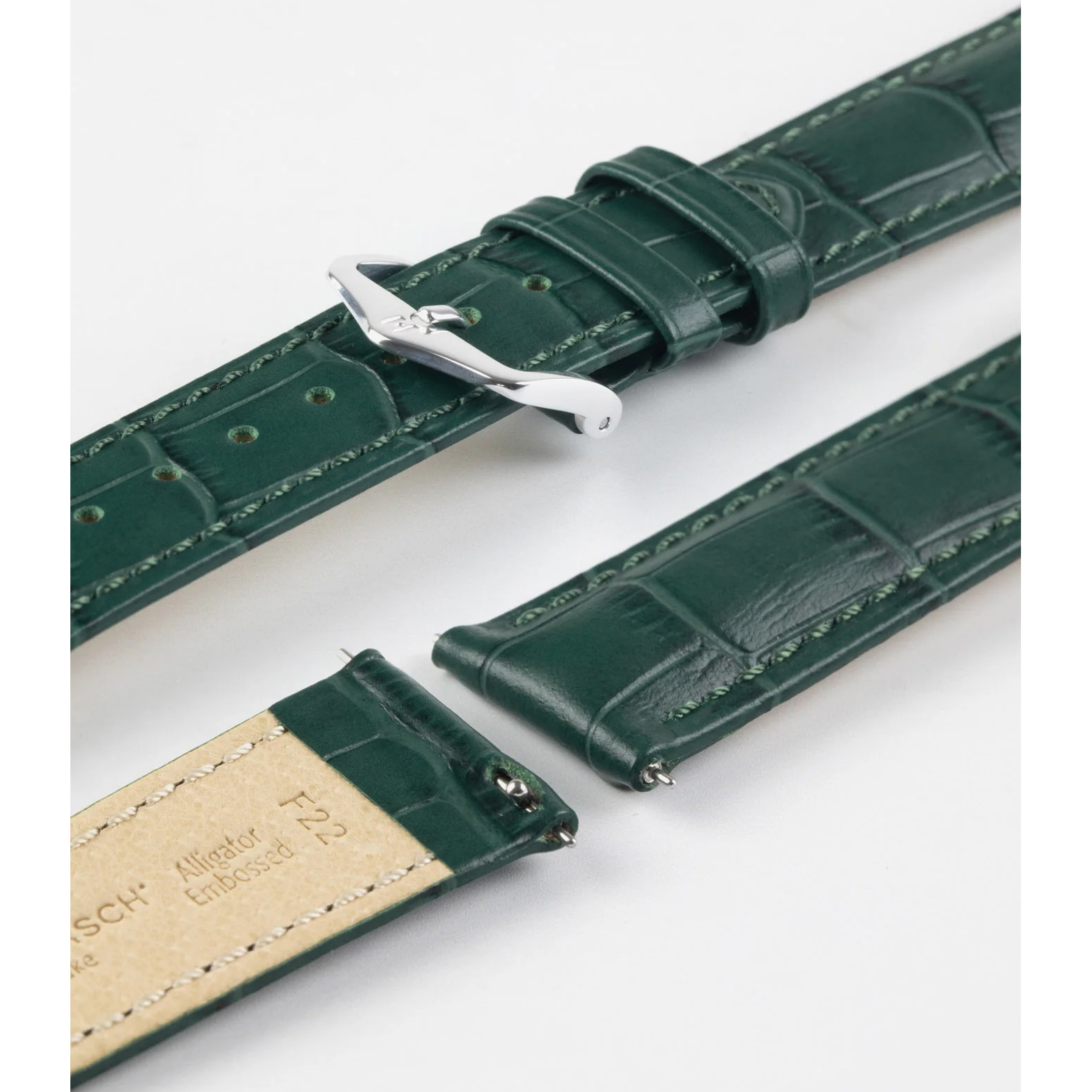 Ремешок 010280-40-2-20 - фото 3