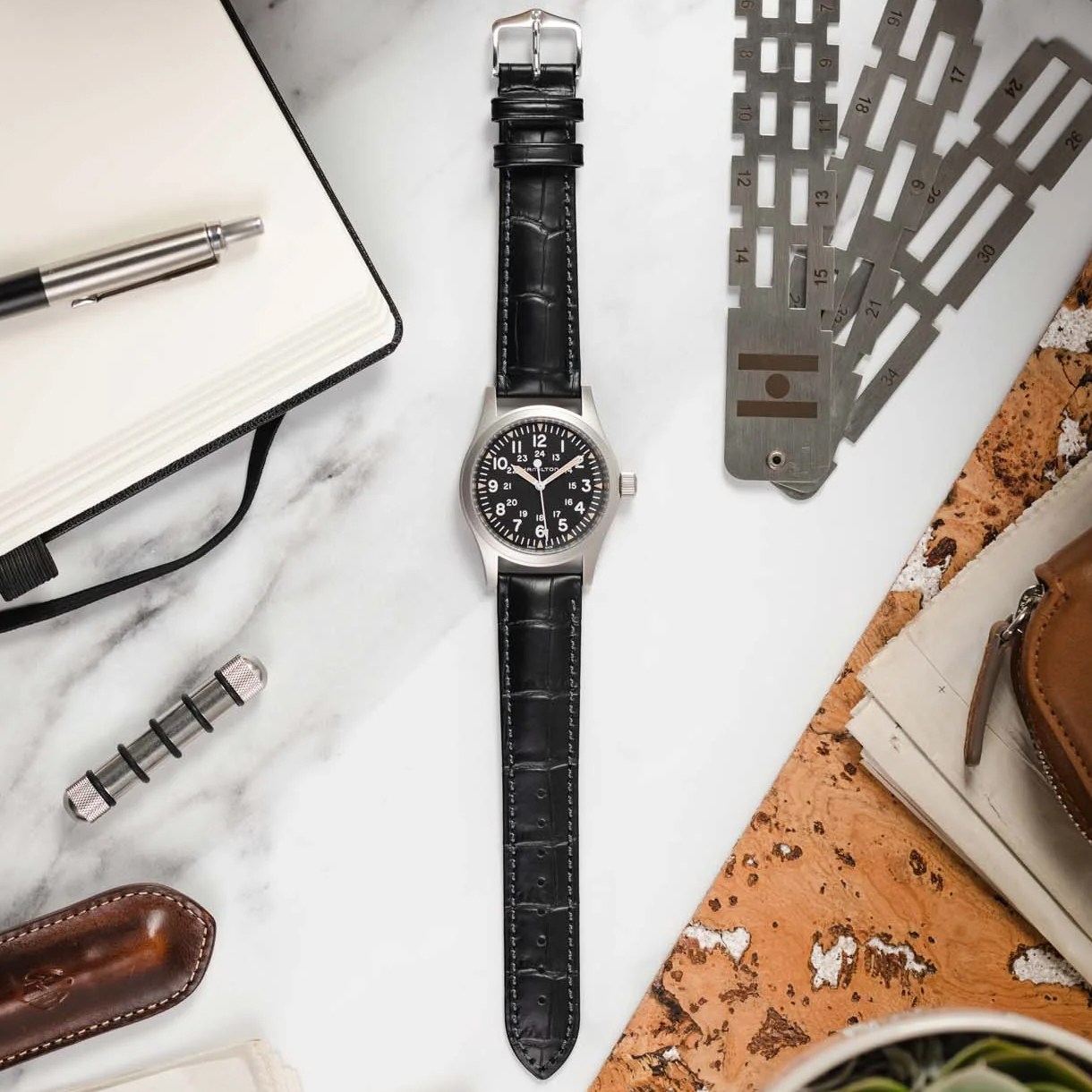 Ремешок 010280-50-2-23 - фото 5