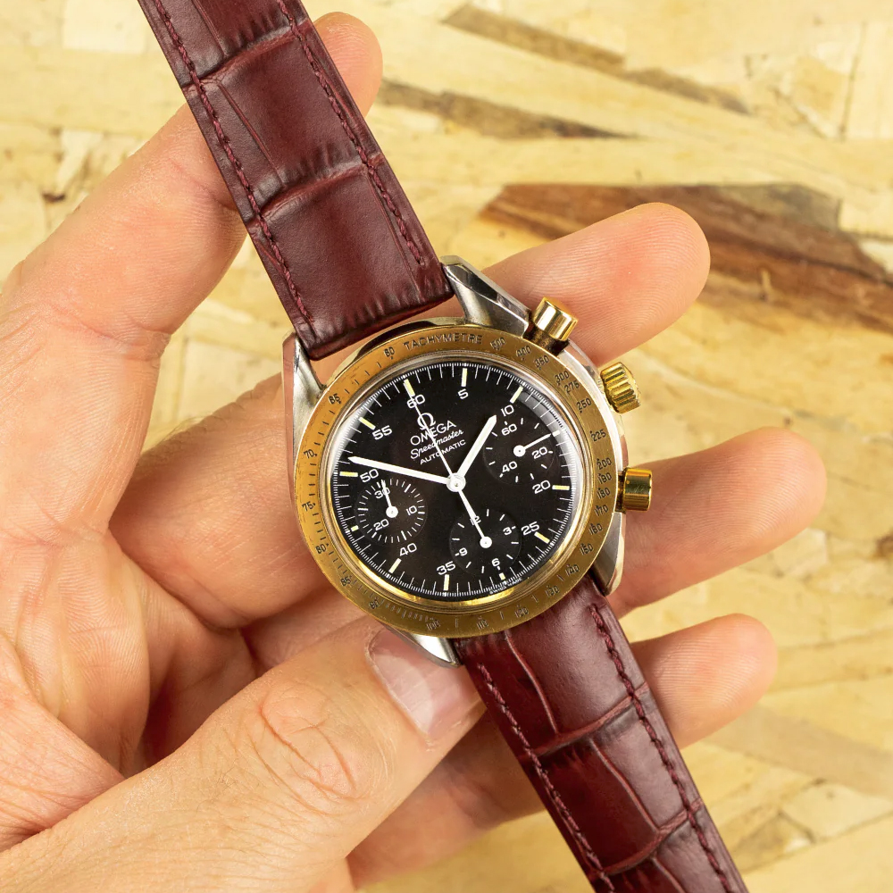 Ремешок 010280-60-1-20 - фото 4