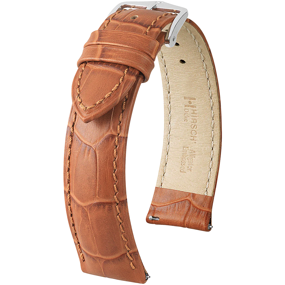 Ремешок 010280-75-2-22 - HIRSCH None None