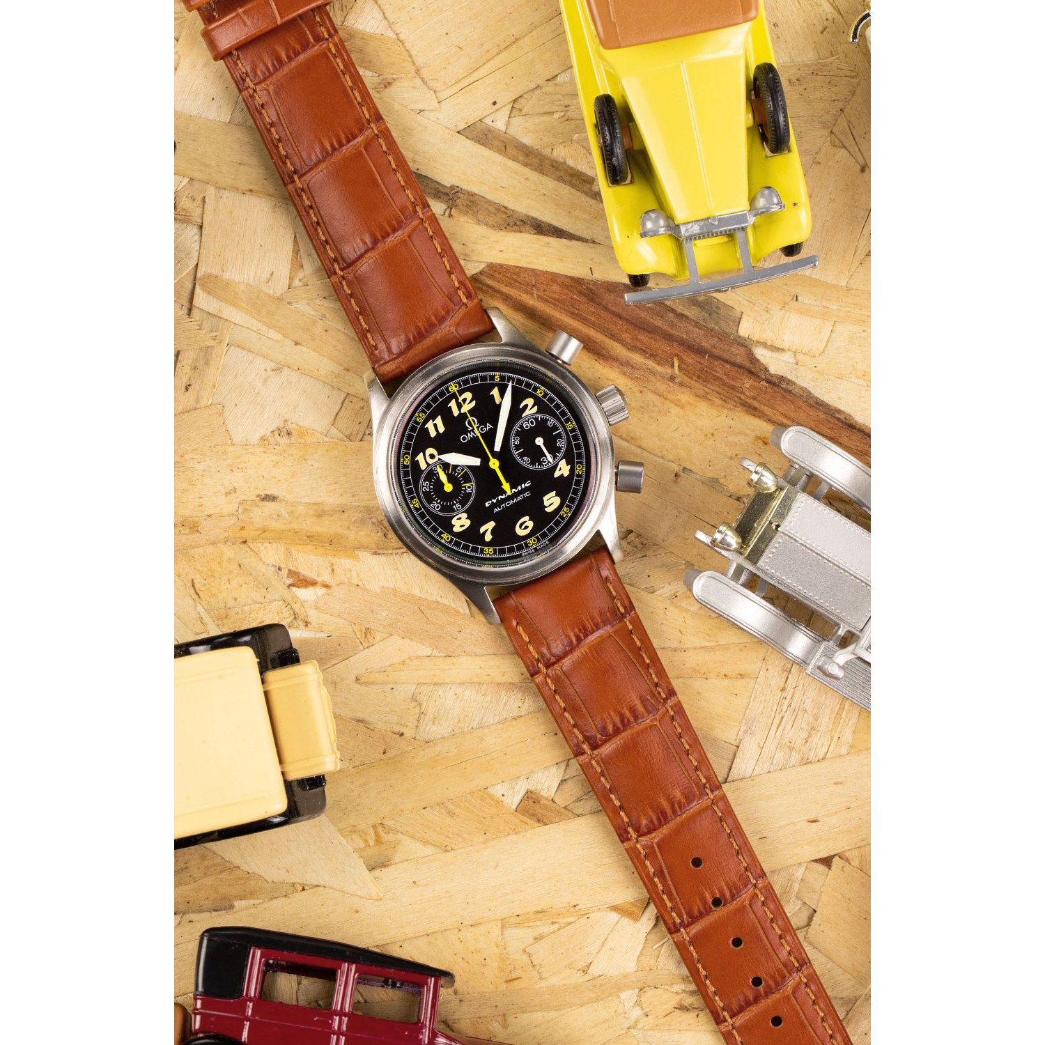 Ремешок 010280-75-2-22 - фото 4