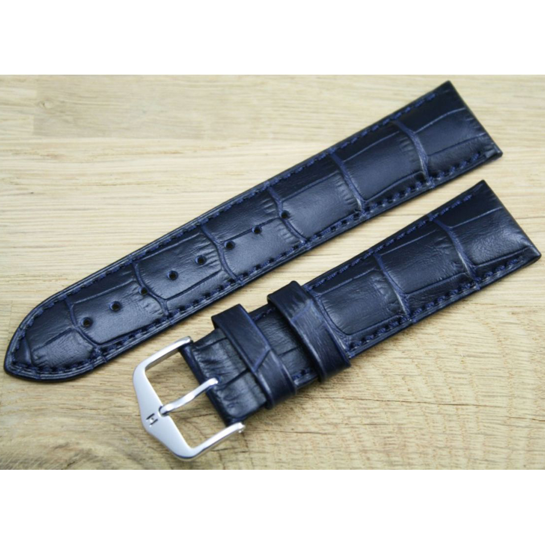 Ремешок 010280-80-2-20 - фото 3