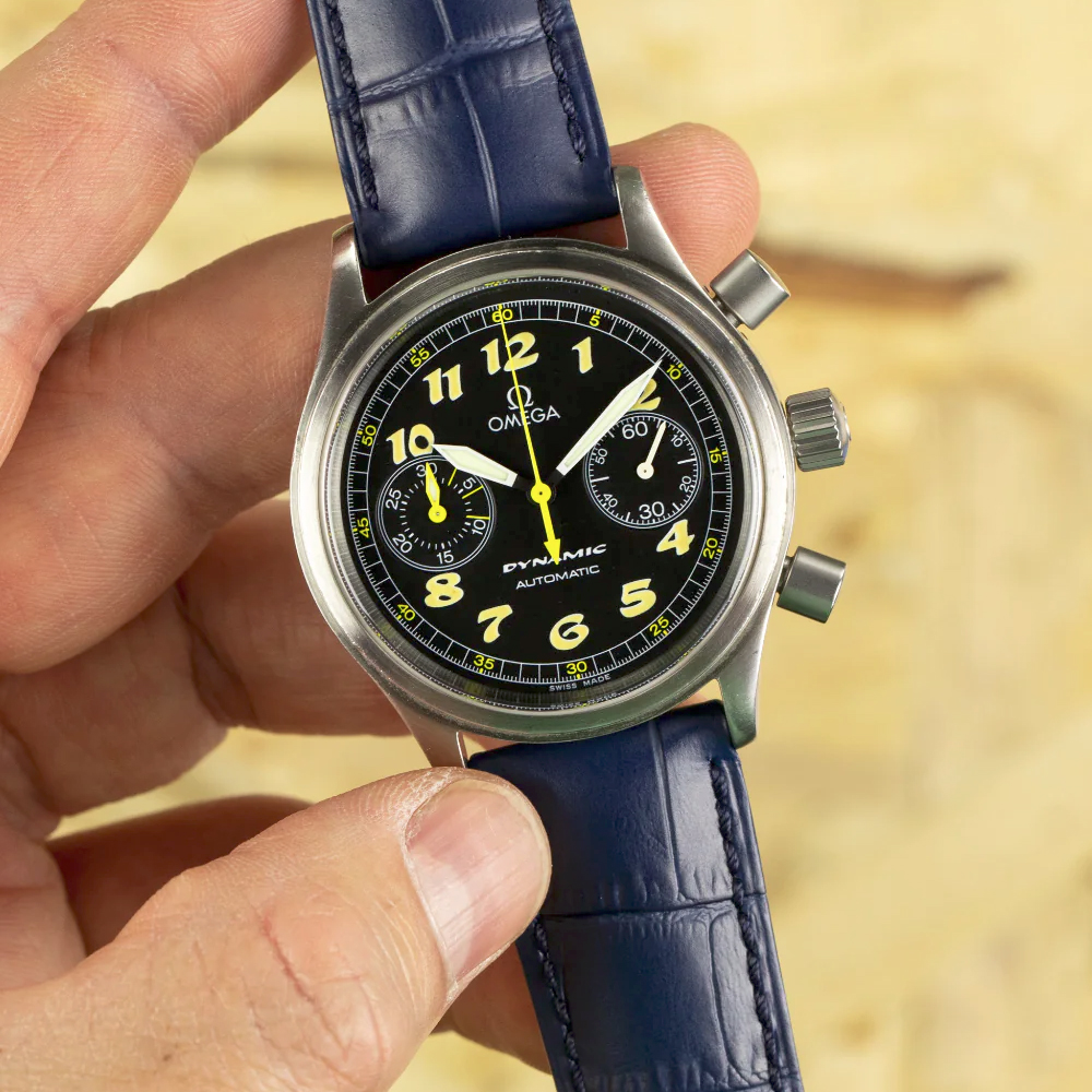 Ремешок 010280-80-2-22 - фото 5