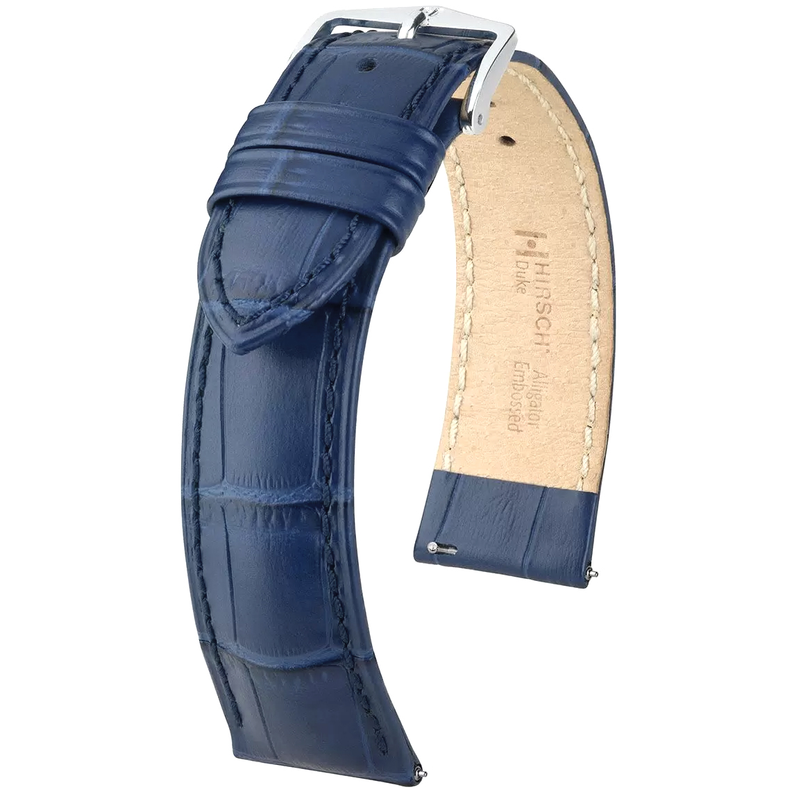 Ремешок 010280-80-2-24 - HIRSCH None None