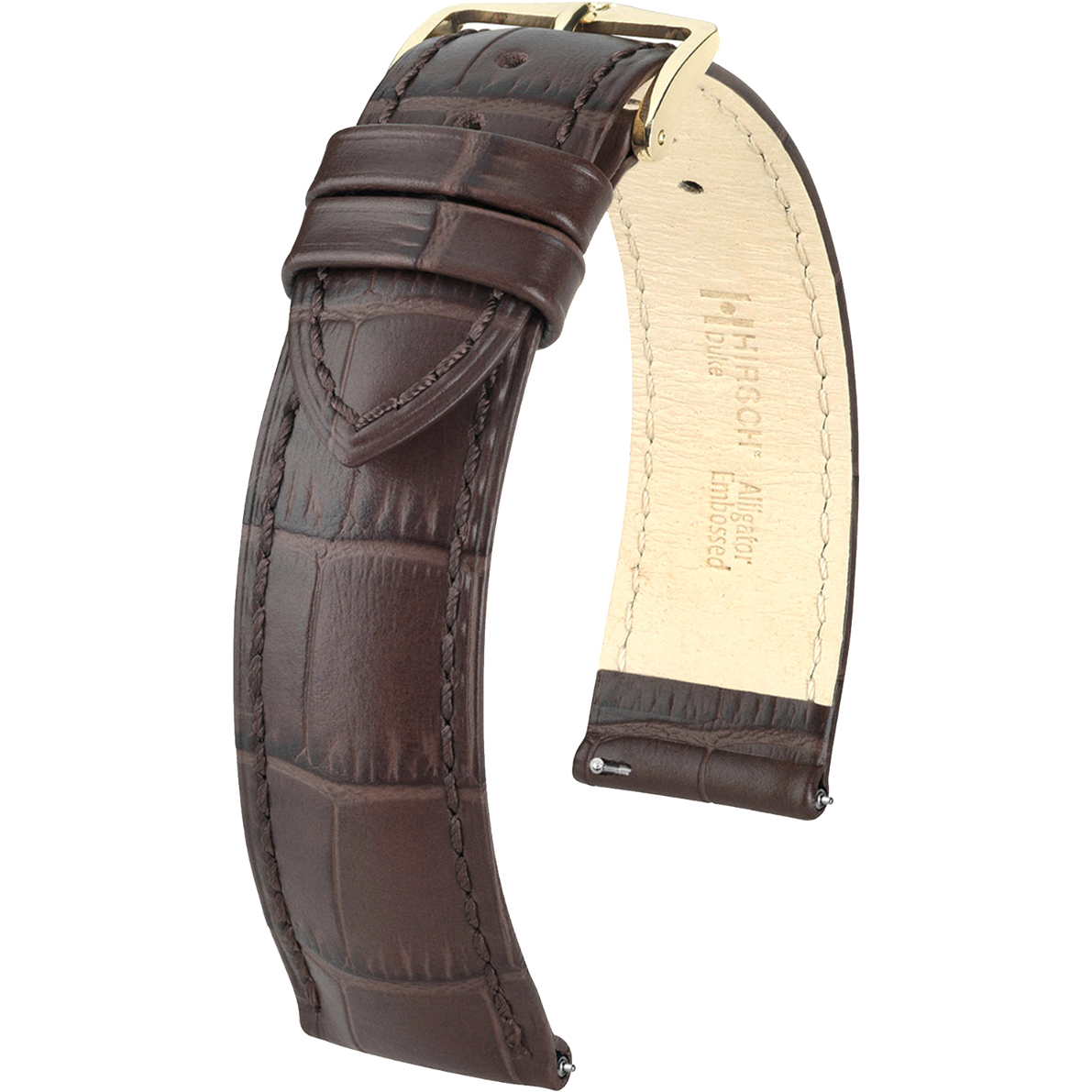 Ремешок 010281-10-1-19 - HIRSCH None None