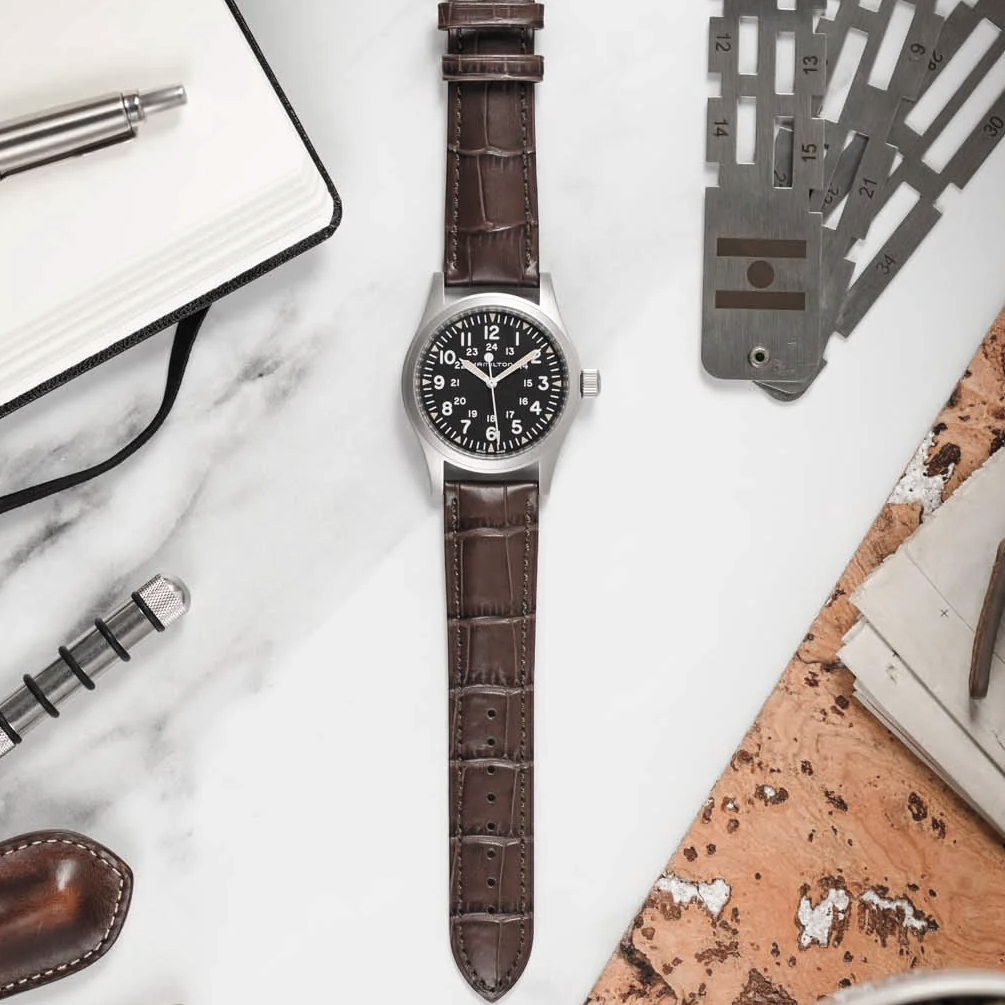 Ремешок 010281-10-1-19 - фото 3