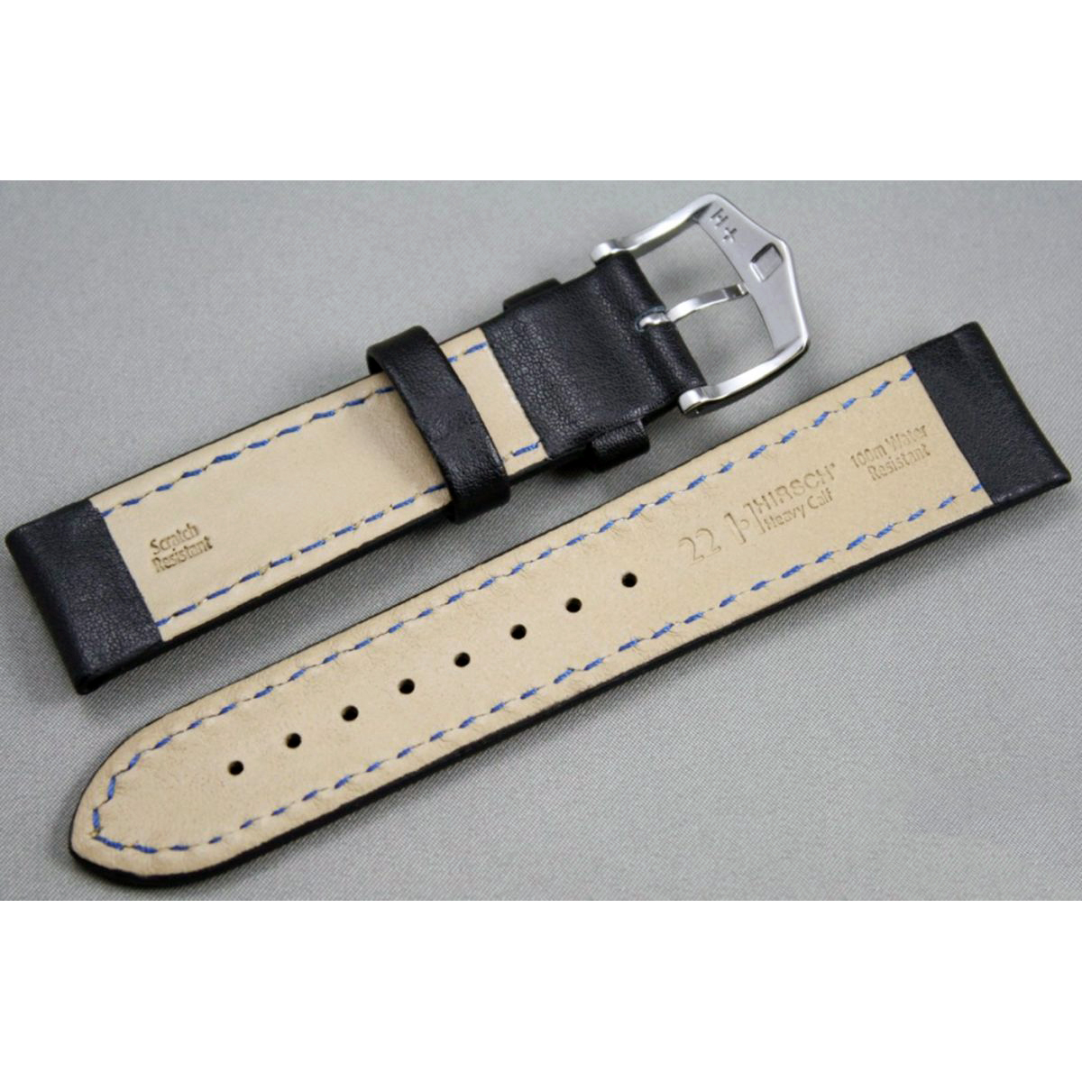 Ремешок 014750-50-2-20 - фото 4