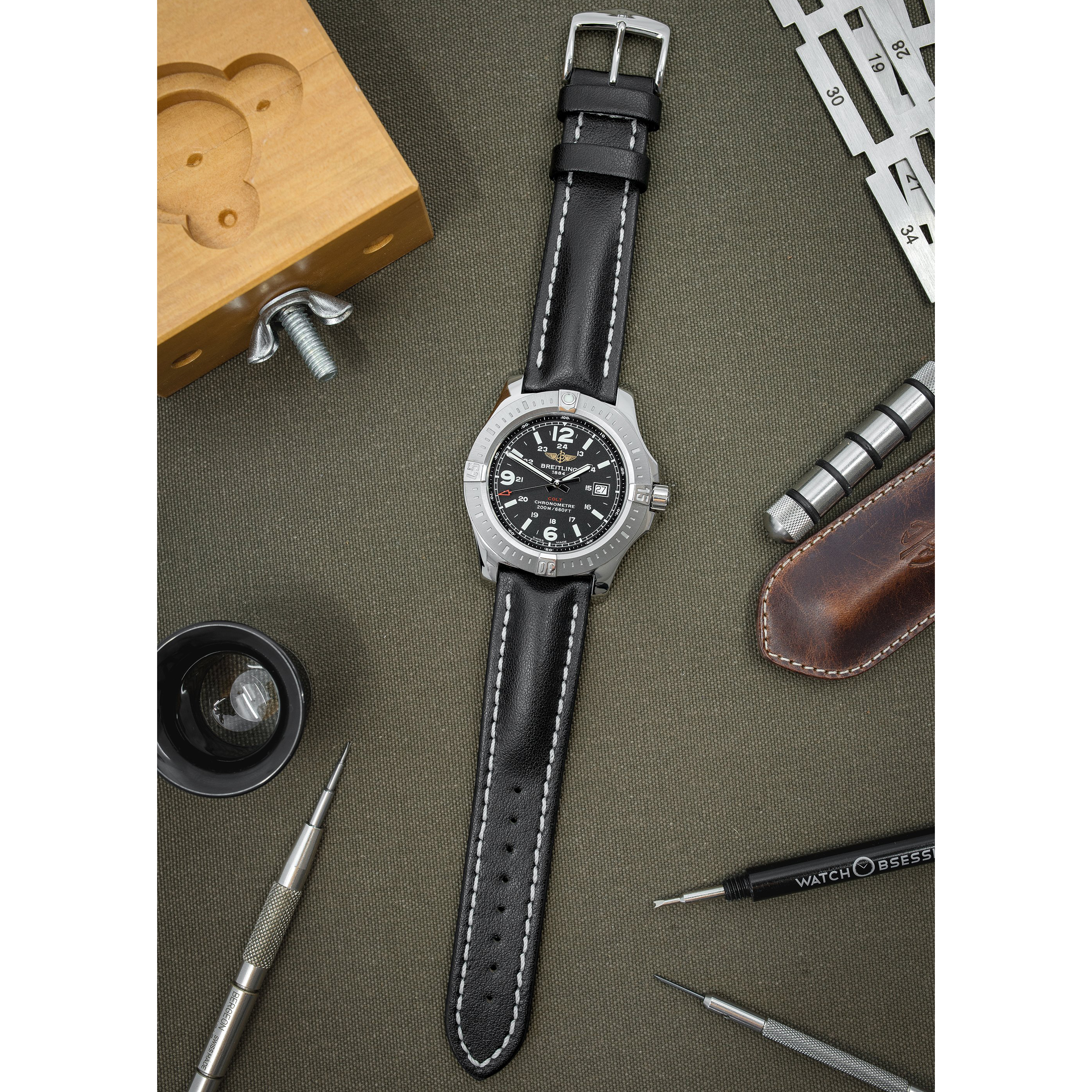 Ремешок 014750-50-2-20 - фото 5