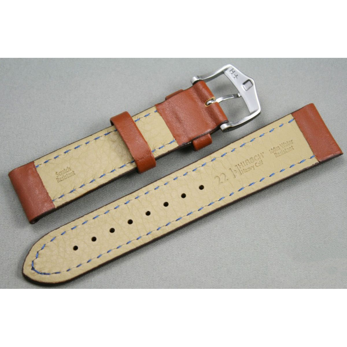 Ремешок 014750-70-2-22 - фото 4