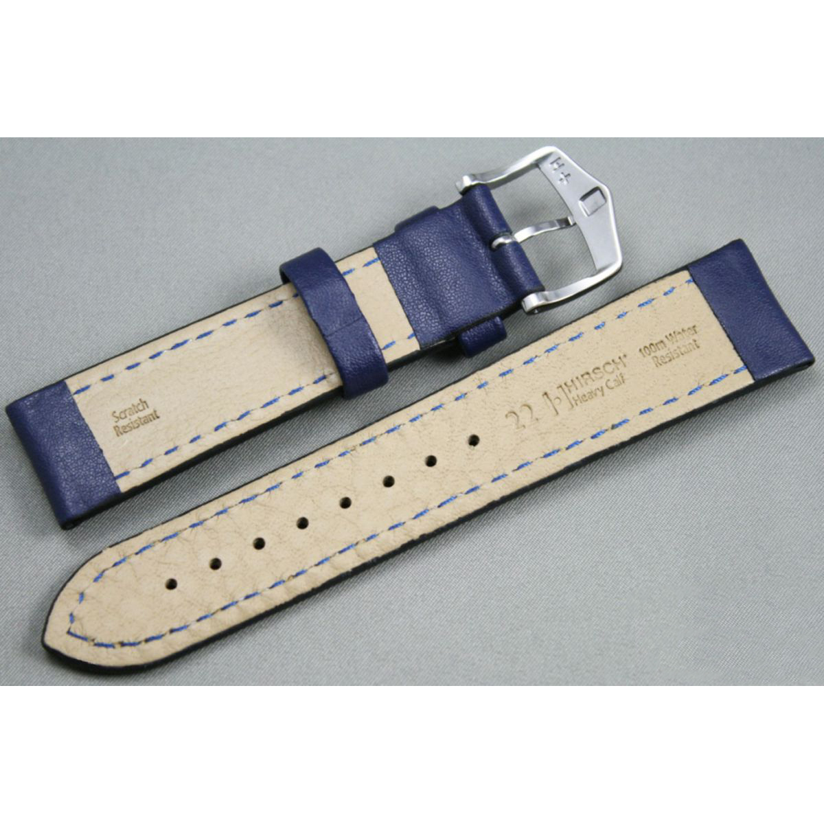 Ремешок 014750-80-2-20 - фото 4