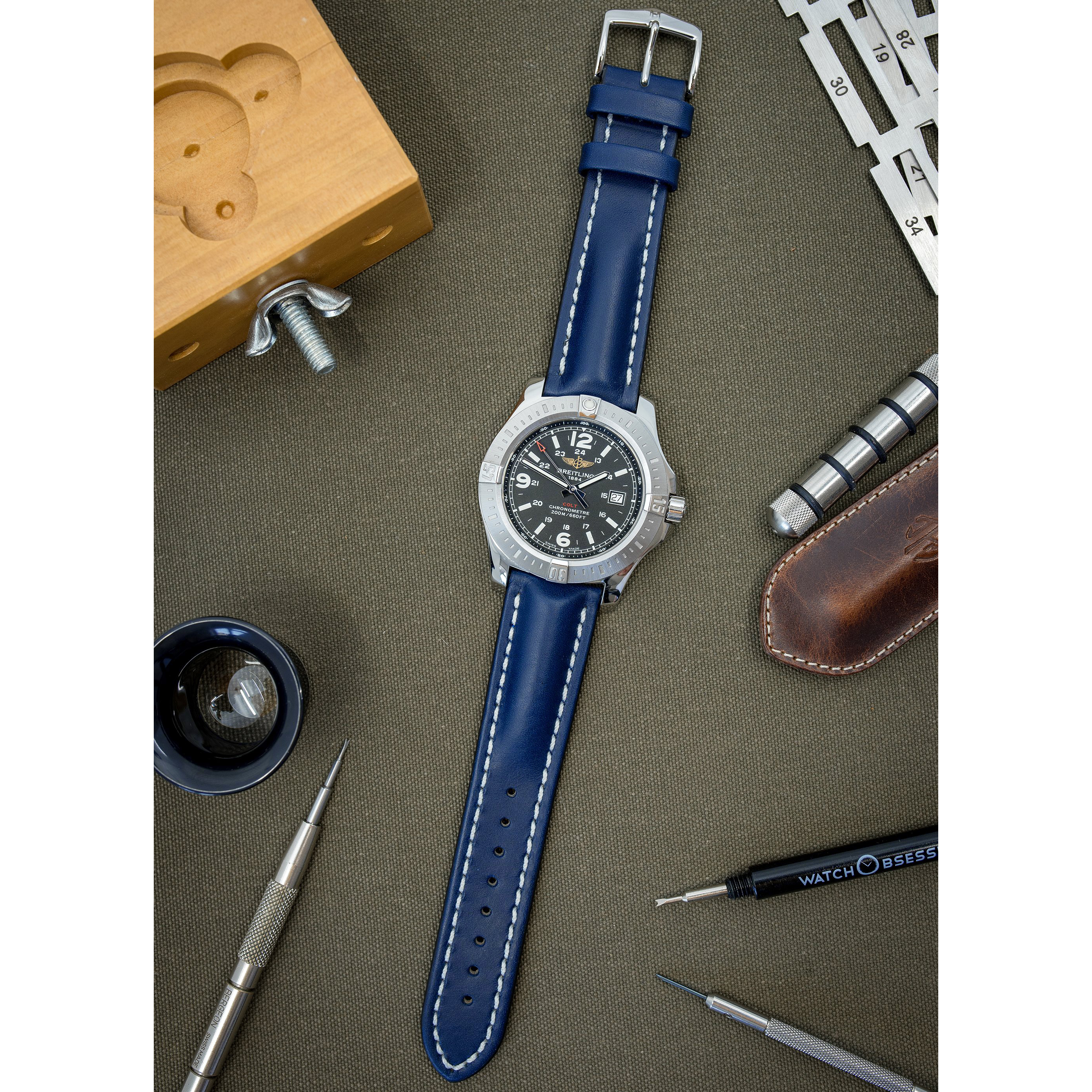 Ремешок 014750-80-2-22 - фото 5