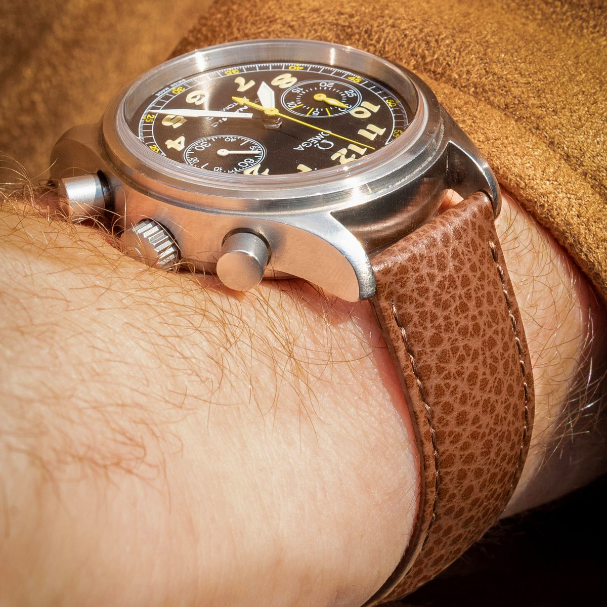 Ремешок 015020-70-2-20 - фото 4