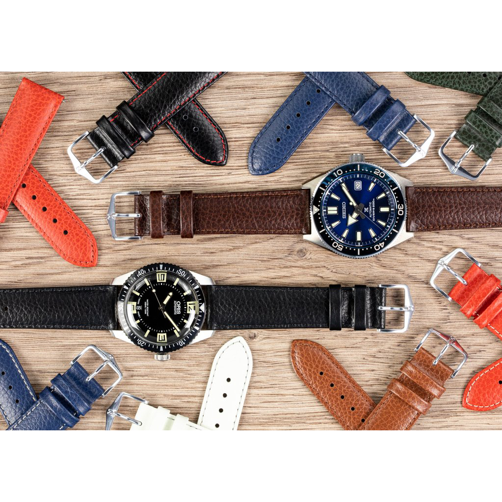 Ремешок 015020-80-2-22 - фото 5