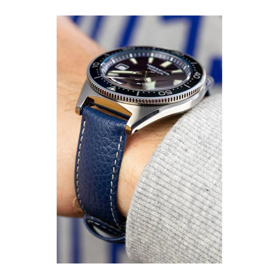 Ремешок 015020-81-2-20 - фото 4