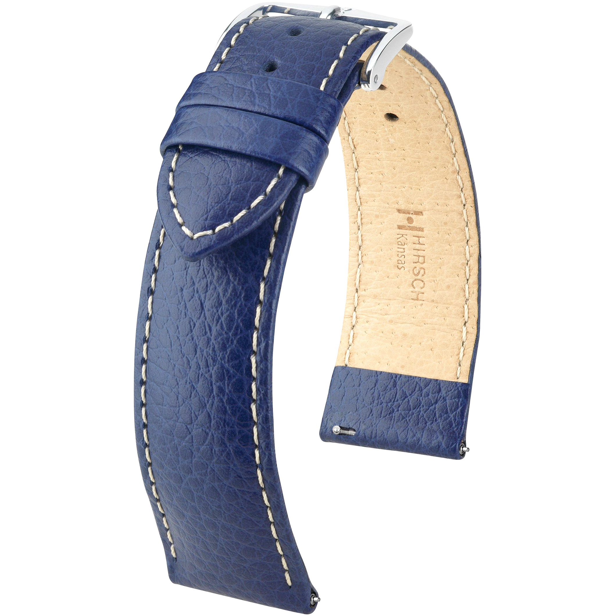 Ремешок 015020-81-2-22 - HIRSCH None None