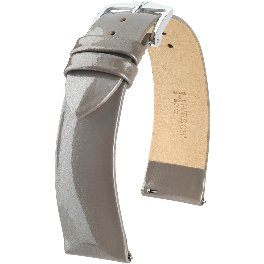 Ремешок 015361-38-2-18 - HIRSCH None None