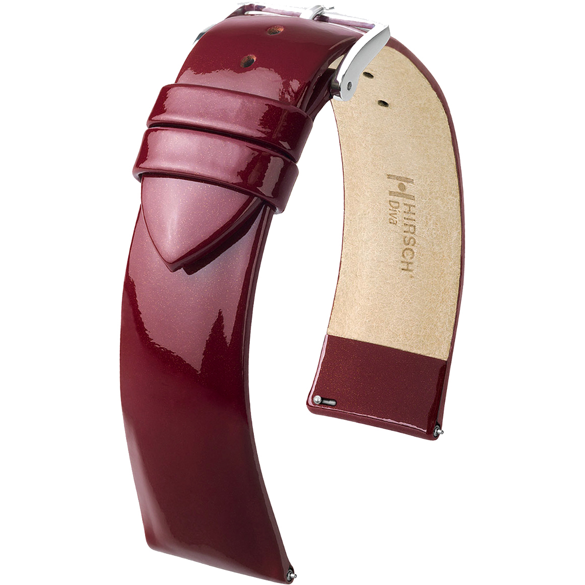 Ремешок 015361-60-2-20 - HIRSCH None None