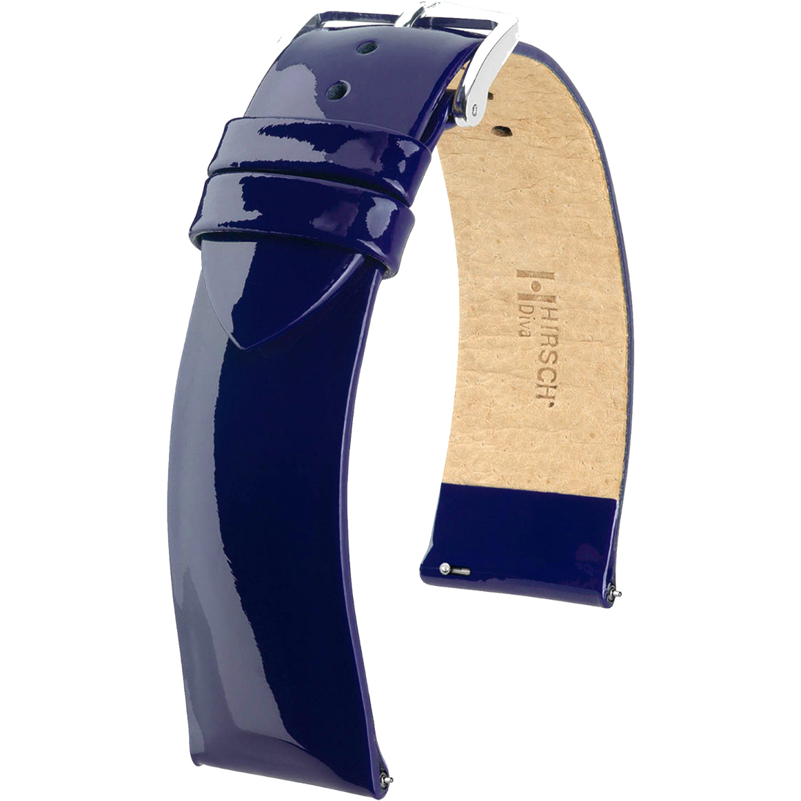 Ремешок 015361-80-2-20 - HIRSCH None None