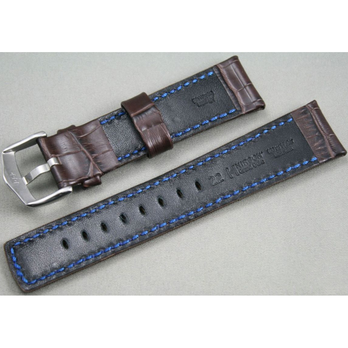 Ремешок 025280-10-2-20 - фото 4