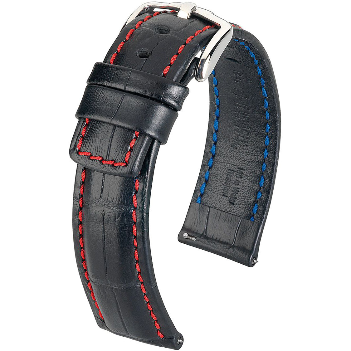 Ремешок 025280-50-2-20 - HIRSCH None None