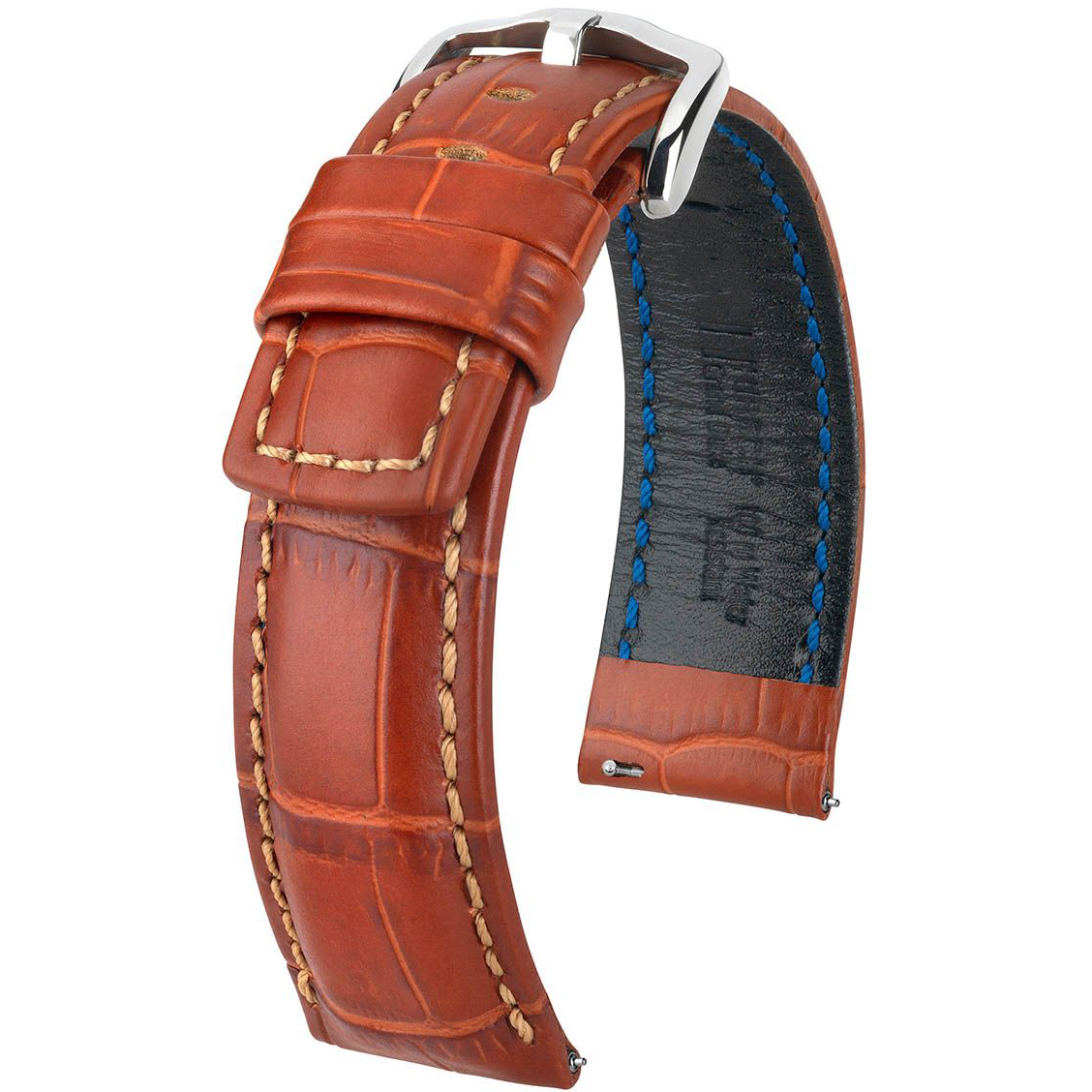 Ремешок 025280-70-2-20 - HIRSCH None None