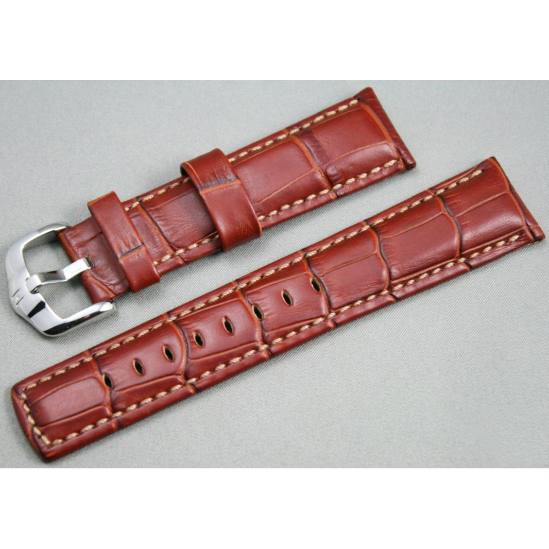 Ремешок 025280-70-2-22 - фото 3