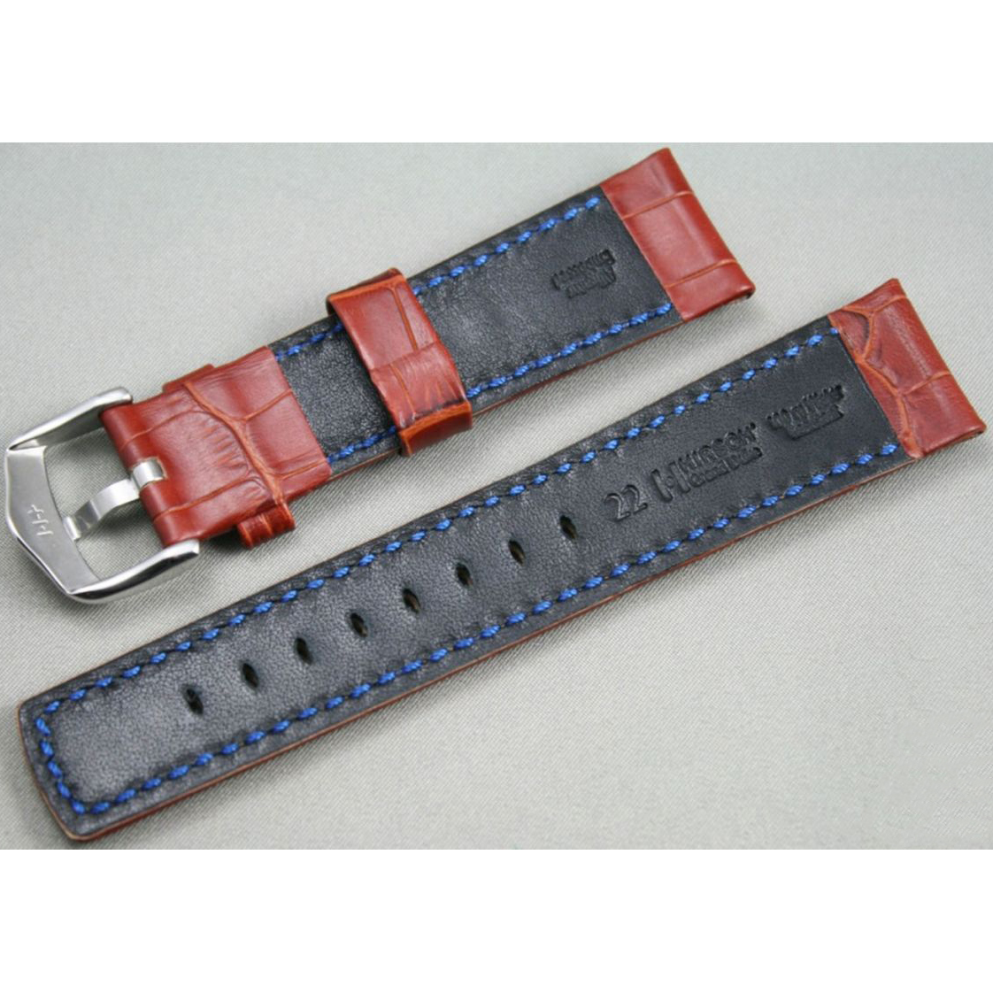 Ремешок 025280-70-2-22 - фото 4