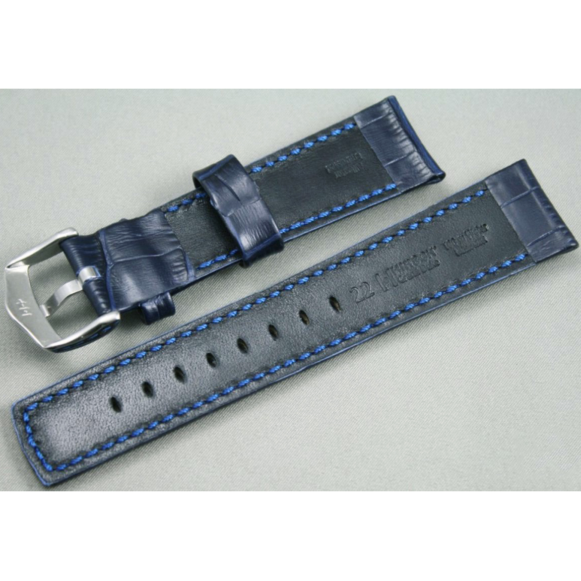 Ремешок 025280-80-2-20 - фото 4