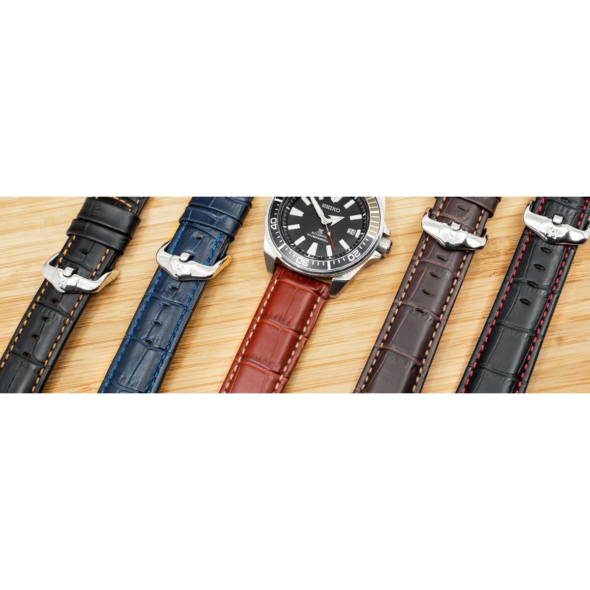 Ремешок 025280-80-2-22 - фото 5