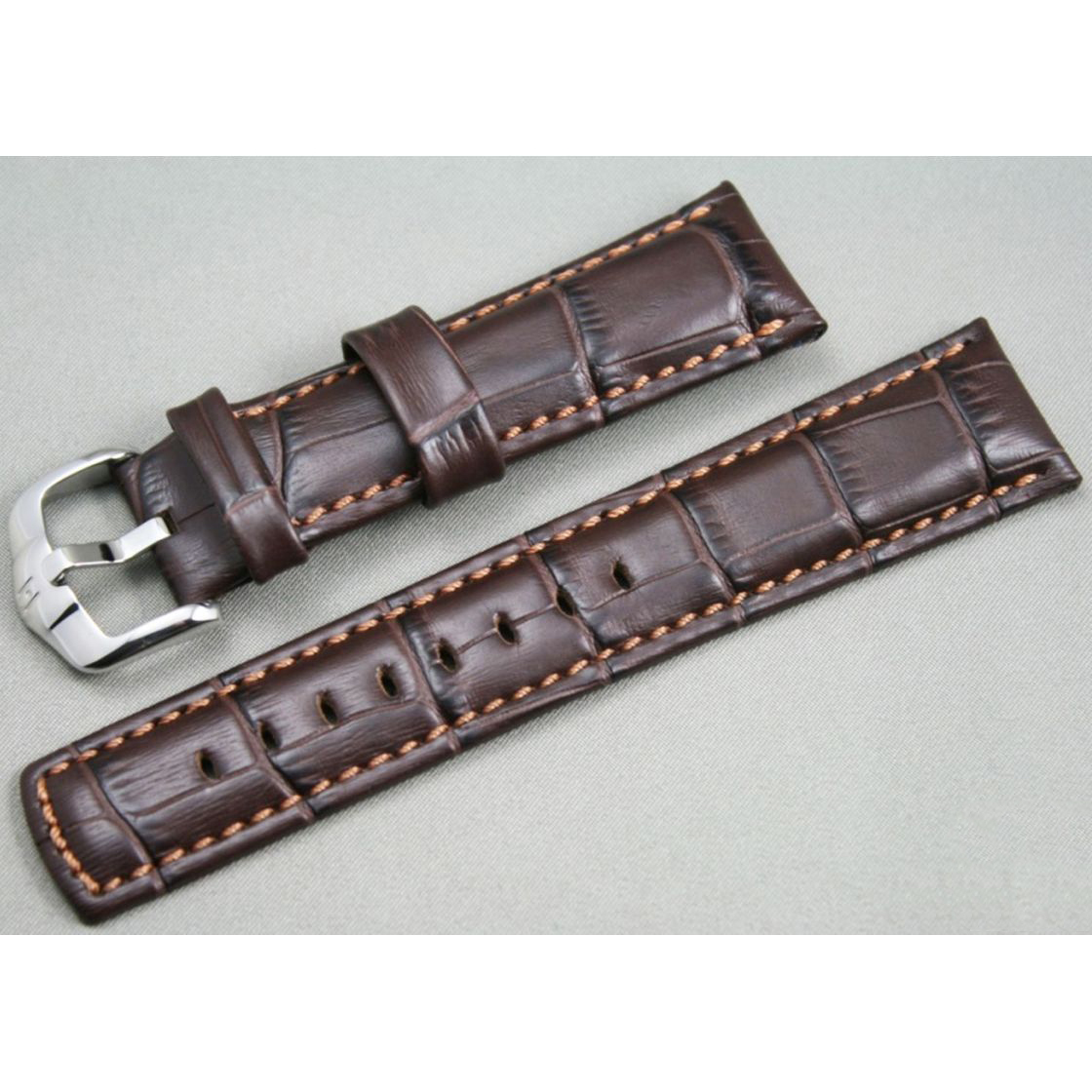 Ремешок 025282-10-2-24 - фото 3