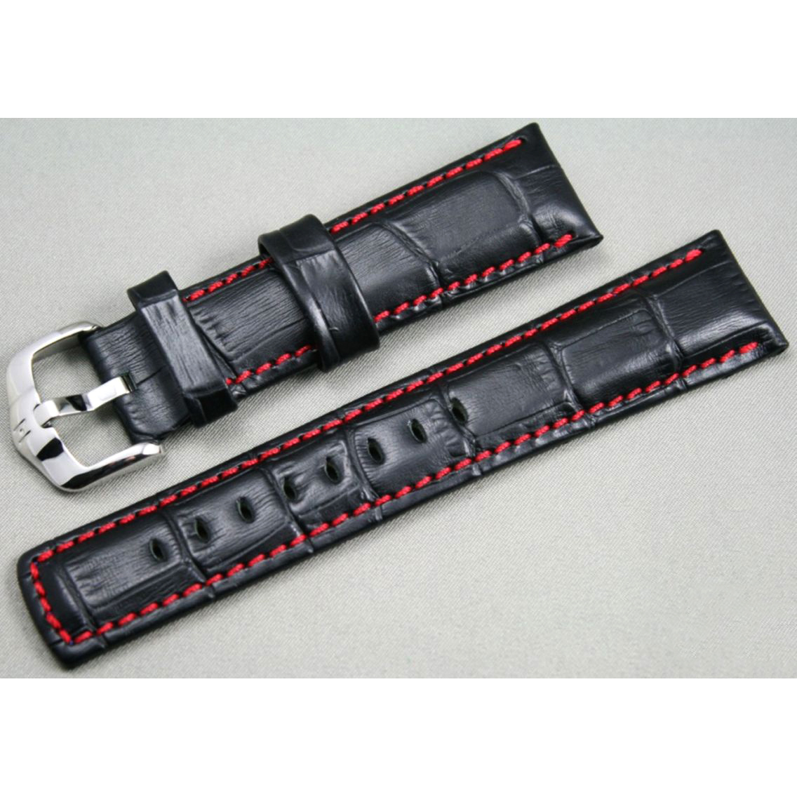 Ремешок 025282-50-2-20 - фото 3