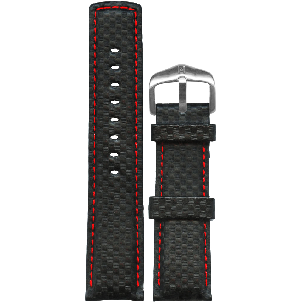 Ремешок 025920-52-2-24 - фото 2