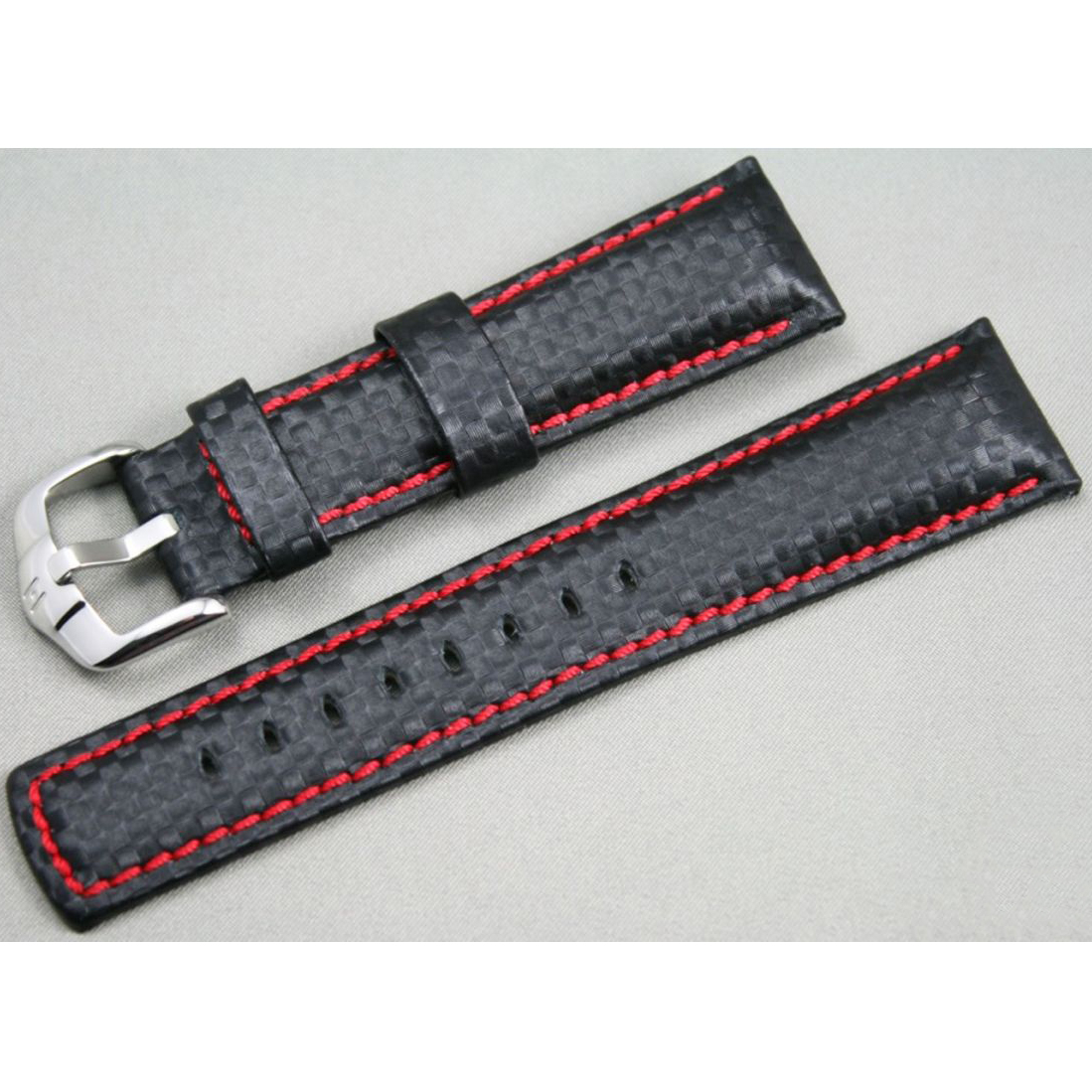 Ремешок 025920-52-2-24 - фото 3