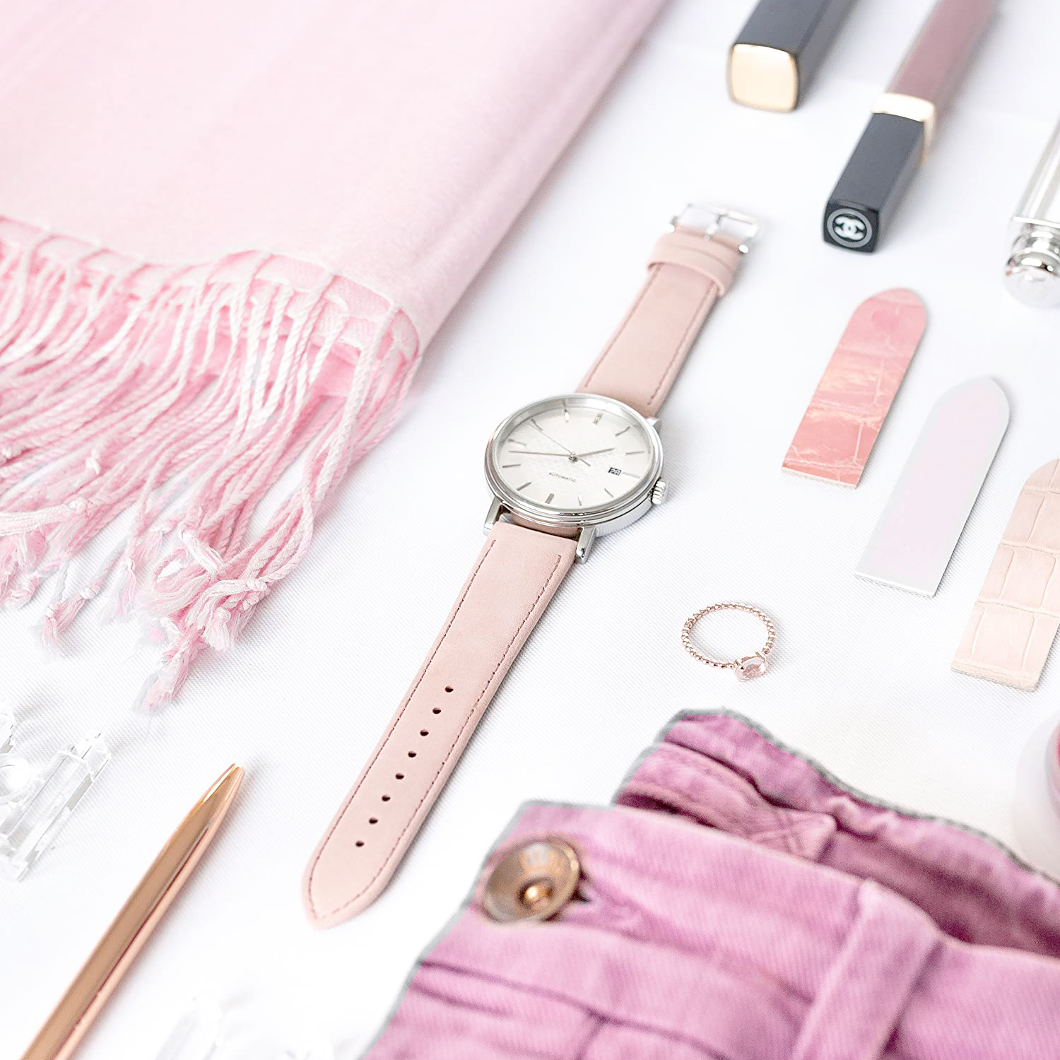 Ремешок 034331-22-2-18 - фото 2