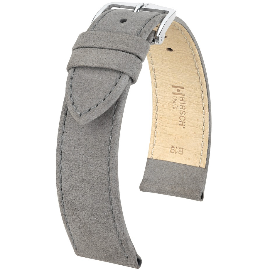 Ремешок 034331-30-2-18 - HIRSCH None None