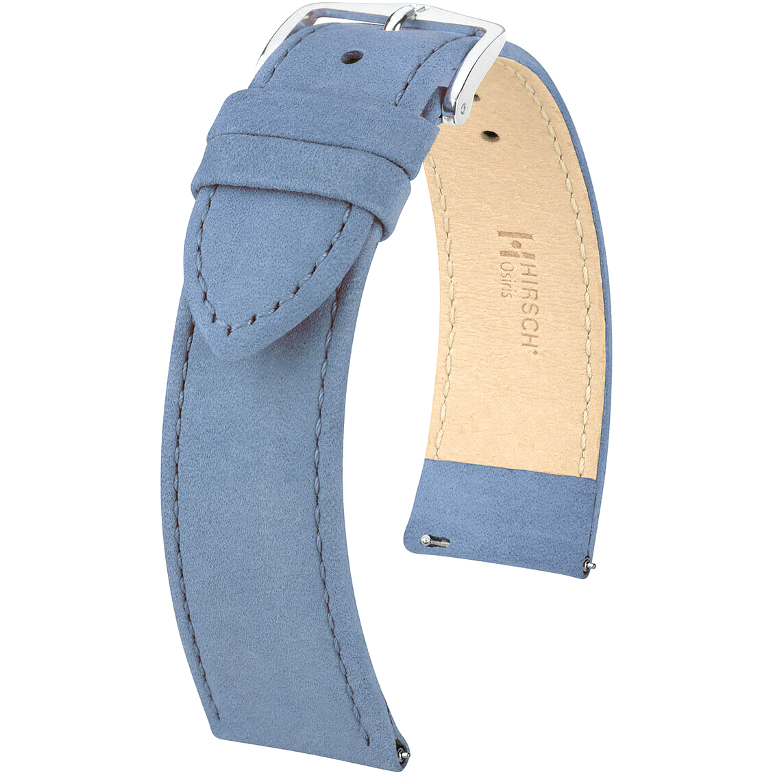 Ремешок 034331-82-2-18 - HIRSCH None None