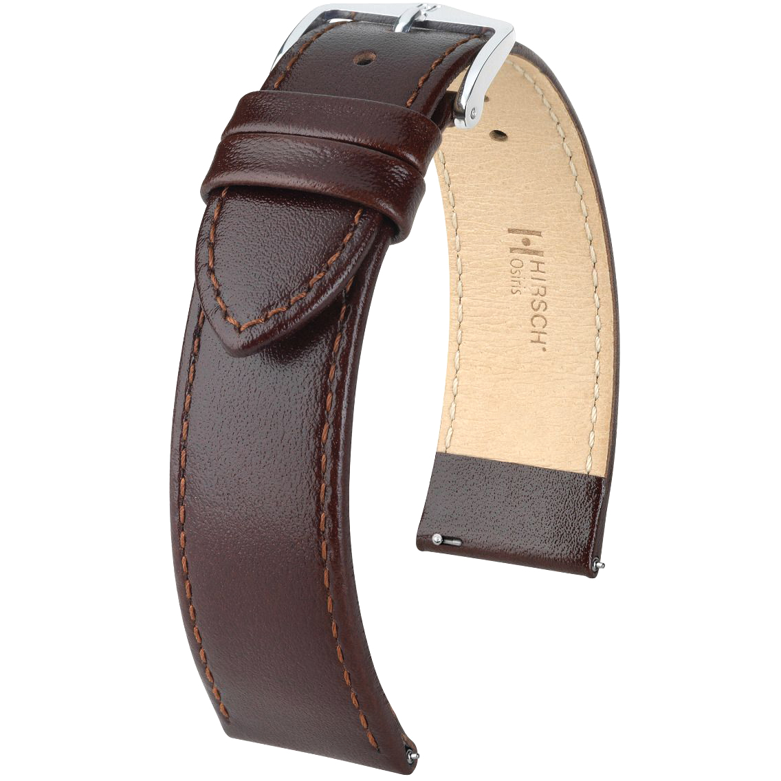 Ремешок 034750-10-2-20 - HIRSCH None None