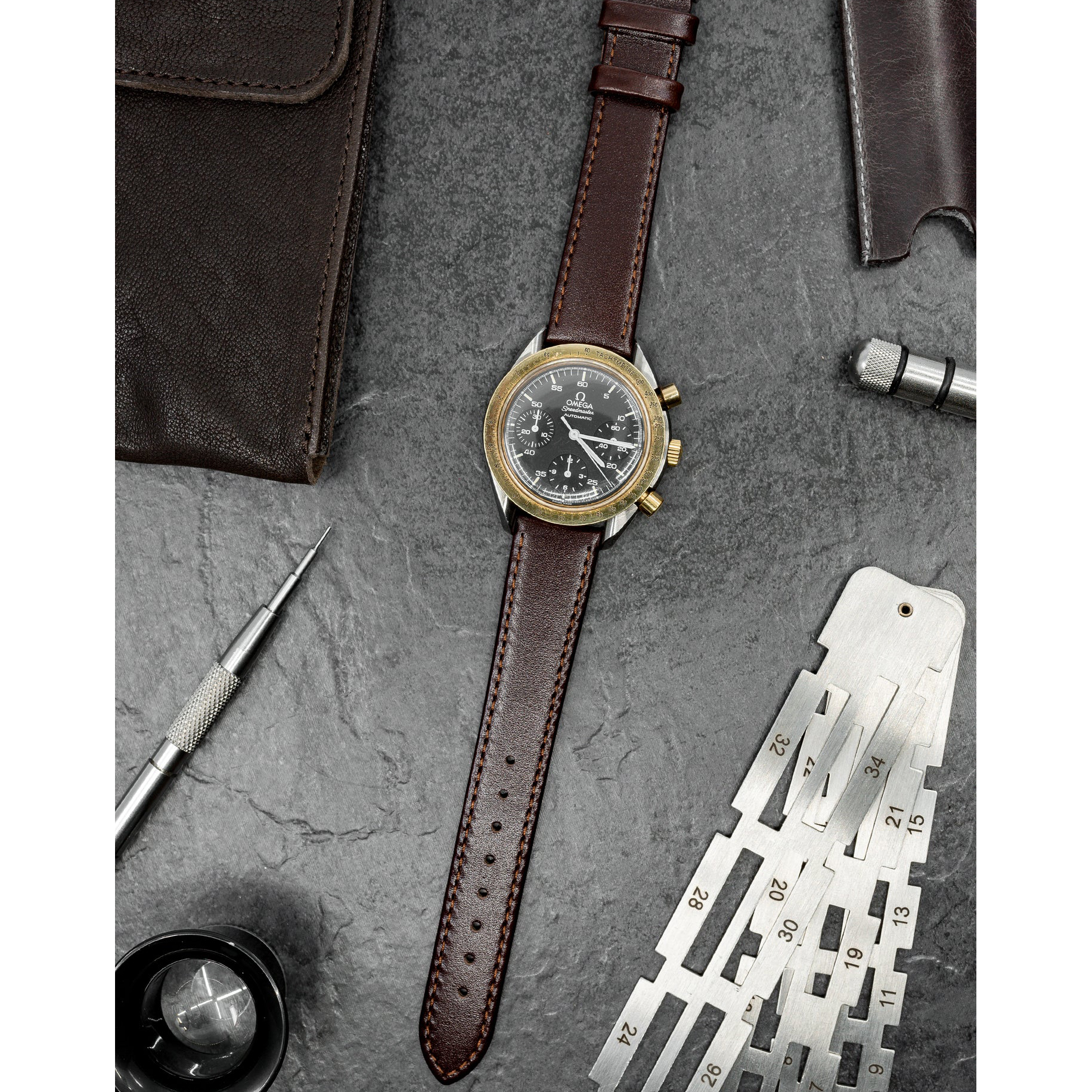 Ремешок 034750-10-2-22 - фото 4