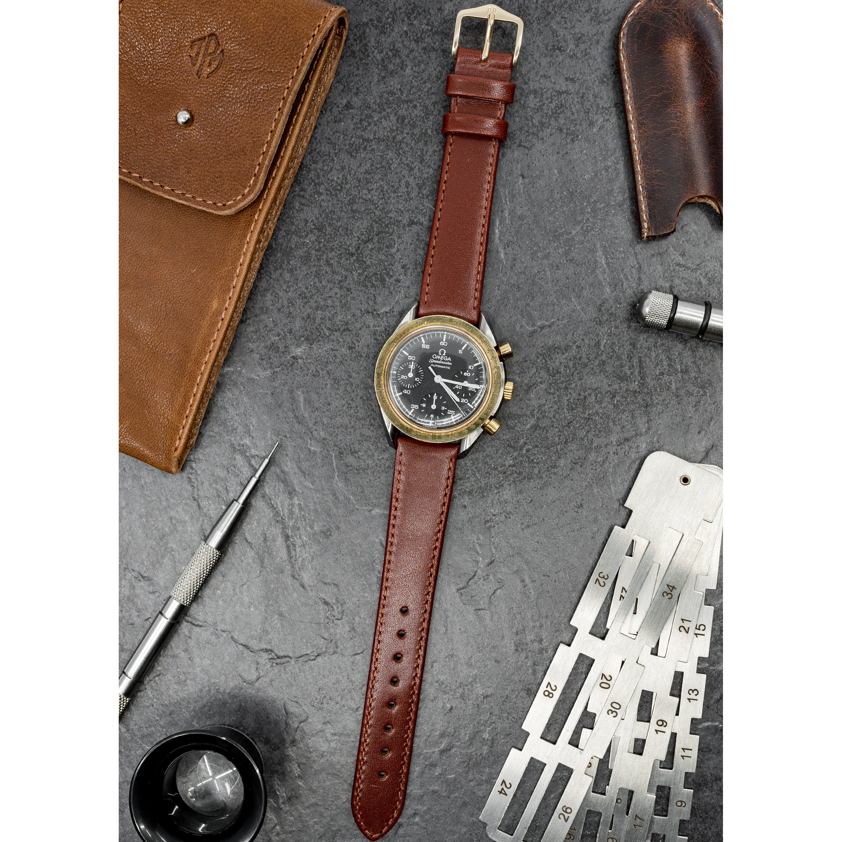 Ремешок 034750-15-1-20 - фото 3