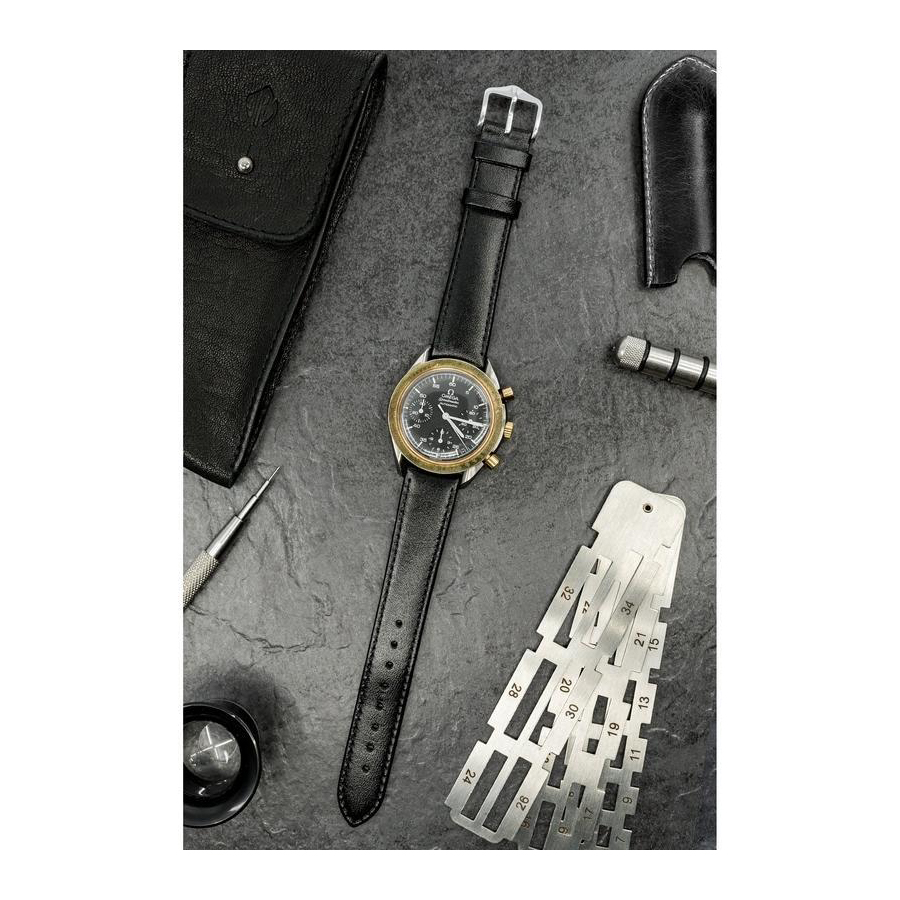 Ремешок 034750-50-2-22 - фото 4