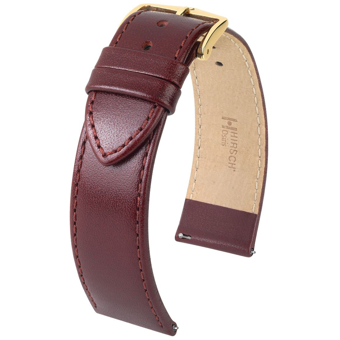 Ремешок 034750-60-1-20 - HIRSCH None None