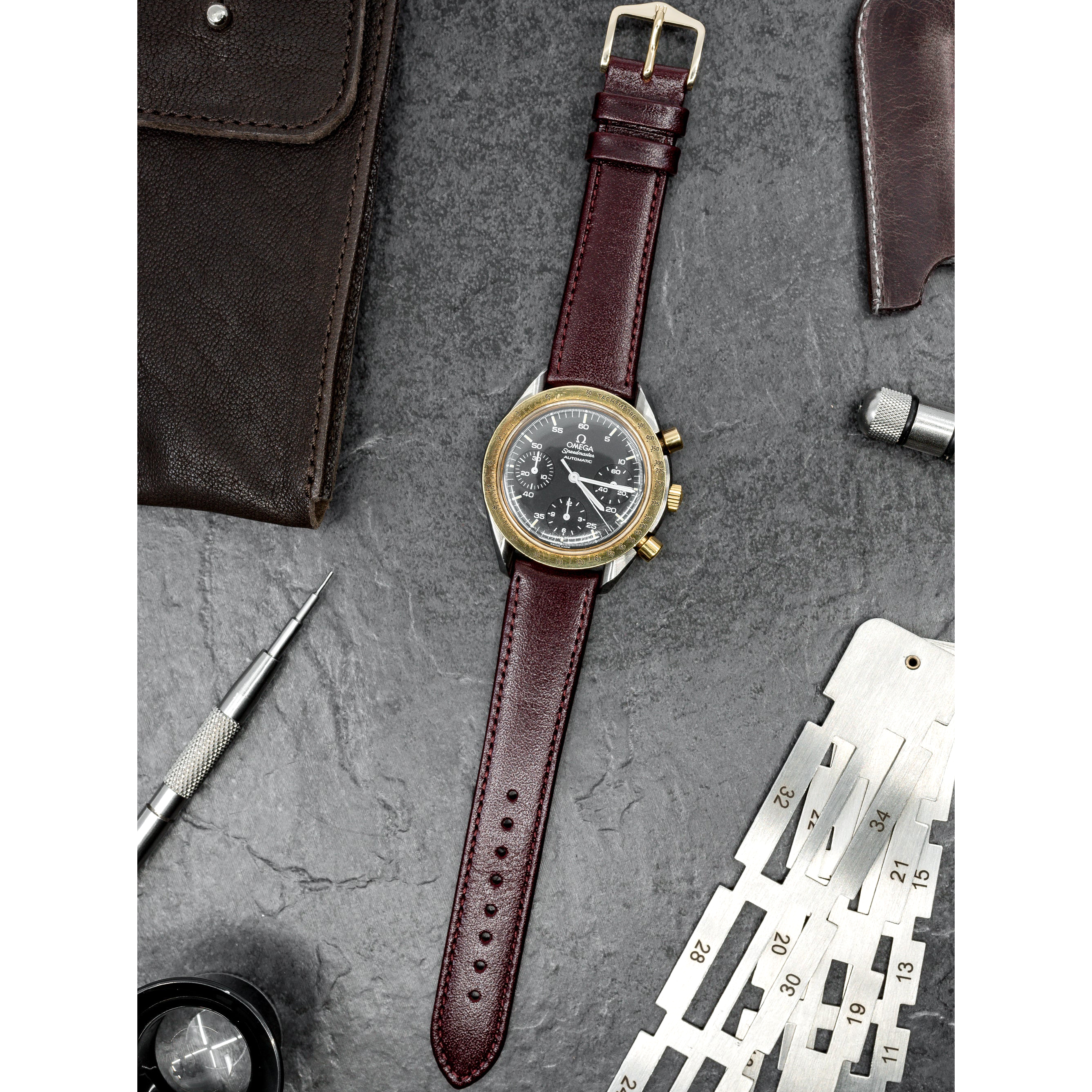 Ремешок 034750-60-1-20 - фото 4